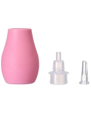 Baby Suction Nose Cleaner Vacuum Suction
