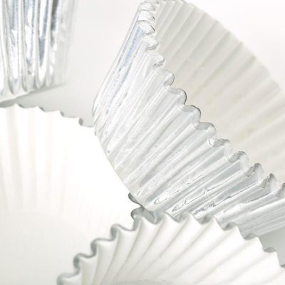 Royal Cup Cakes Baking Cups Linings - 50 pcs - 10cm