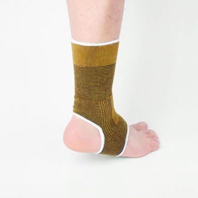 1 pcs Ankle Support – Beige