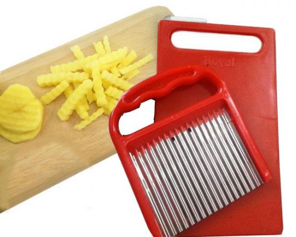 Royal Chips Cutter