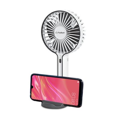 Audionic - AIR WAVES - USB Rechargeable FAN