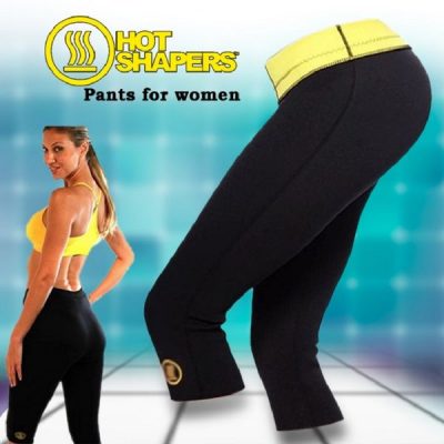 High Quality Guaranteed Original Slimming Hot Shaper Pant Trouser Taiwan