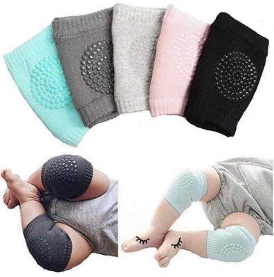 Adjustable Baby Knee pads Crawling Safety Protector