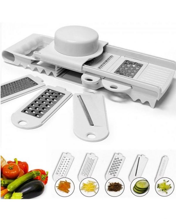 Vegetable Cutter Multi functions