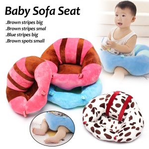Baby Floor Seat For 0 - 24 Months Babies