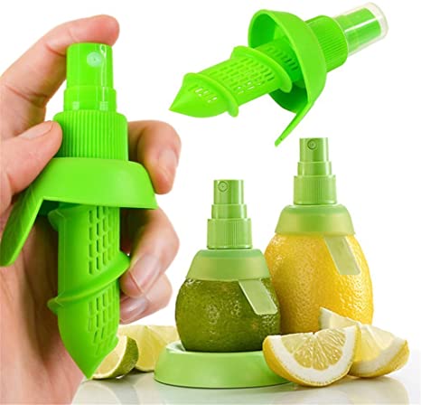 2Pcs Easy Citrus Spray Lemon Orange