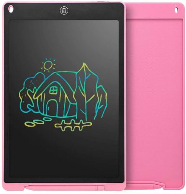 LCD Electronic Drawing Board Writing Tablet