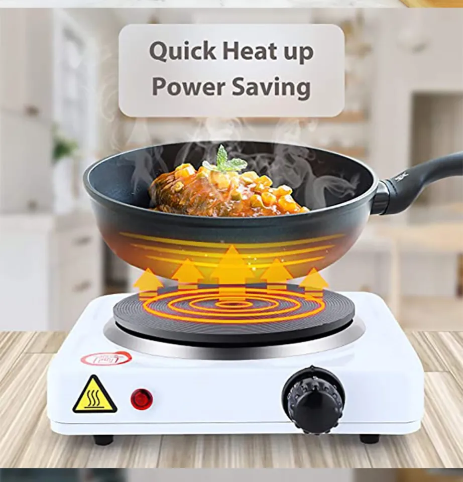 FREE HOME DELIVERY ) RAF Mini Electric Heater Stove, Hot Plate Electric  Cooking Stove – Homeify Shopping